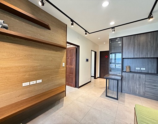 板橋中和交界處高樓景觀2房⭐可補助依現況出租⭐收納多~ - Image 4