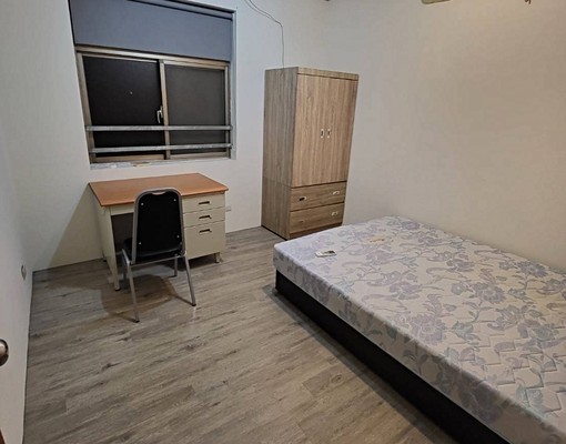 新豐街三房-可租補~公寓4樓 - Image 4