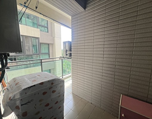 全室開窗🌈近竹南園區✅超大三房_含平車+管_寵物友善 - Image 15