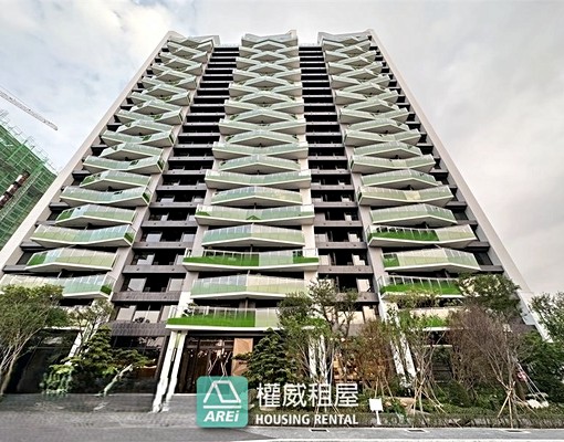 中都濕地公園宅｜京城馥の森｜高質感三房平車 - Image 16