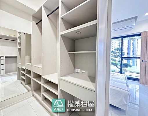 中都濕地公園宅|京城馥の森|高質感三房平車 - Image 10