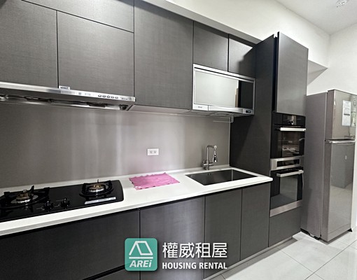中都濕地公園宅|京城馥の森|高質感三房平車 - Image 8