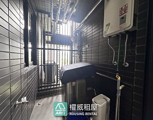 中都濕地公園宅｜京城馥の森｜高質感三房平車 - Image 7