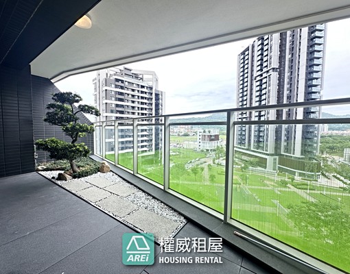 中都濕地公園宅｜京城馥の森｜高質感三房平車 - Image 5