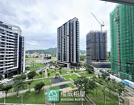 中都濕地公園宅|京城馥の森|高質感三房平車 - Image 6