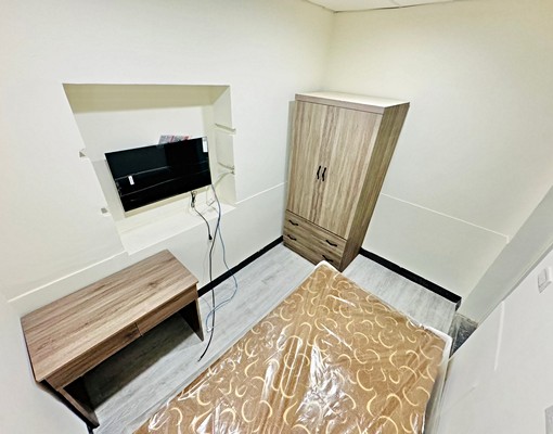 可補助大橋頭站延三商圈全新裝潢獨立陽台 - Image 3