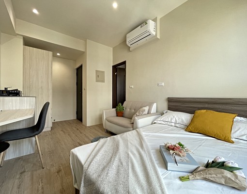 中科榮總⛅高質感⛅陽台獨洗⛅租屋補助x2 - Image 6