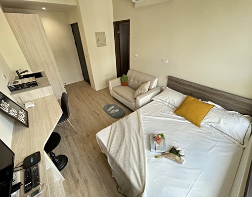 中科榮總⛅高質感⛅陽台獨洗⛅租屋補助x2 - Image 7