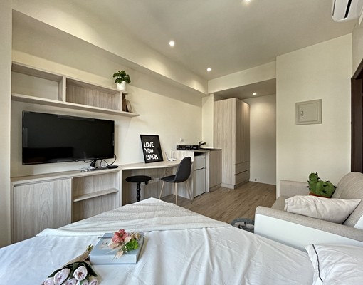 中科榮總⛅高質感⛅陽台獨洗⛅租屋補助x2 - Image 8