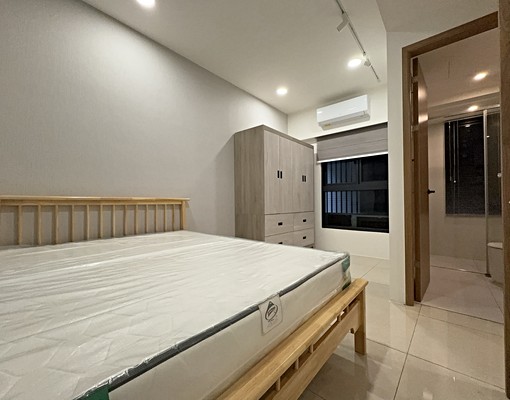 可補家具含管⭐美術館青海LINE⭐北歐兩房兩衛平車 - Image 9