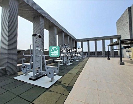 近市政府⭐️太普君品空屋採光3+1房平車 - Image 12