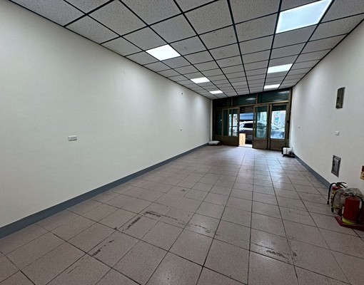 金竹路正路邊1樓邊間店鋪/大展鴻圖 - Image 1