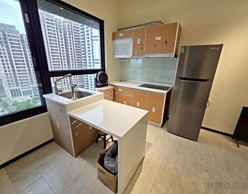 ☺️安平區愛琴海全新2房住家~含管.汽車位.可入籍.租補 - Image 4