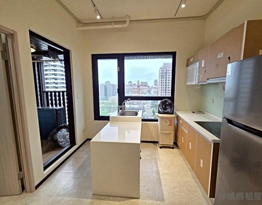☺️安平區愛琴海全新2房住家~含管.汽車位.可入籍.租補 - Image 3