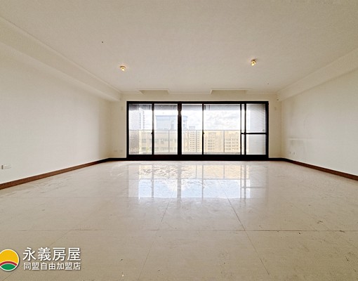 🏠可報稅|美術特區核心|太普藏風景高樓景觀3+1房平車 - Image 6