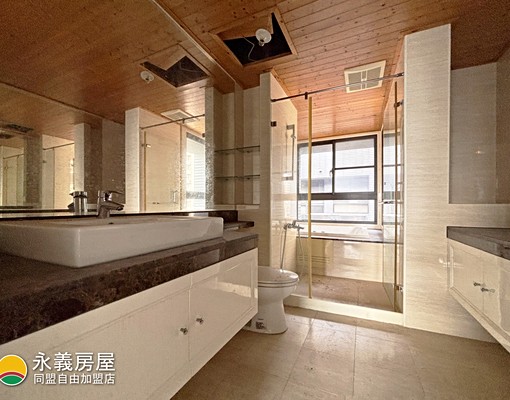 🏠可報稅|美術特區核心|太普藏風景高樓景觀3+1房平車 - Image 12