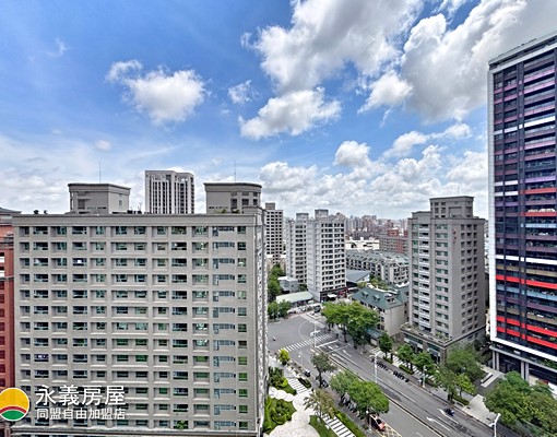 🏠可報稅|美術特區核心|太普藏風景高樓景觀3+1房平車 - Image 15