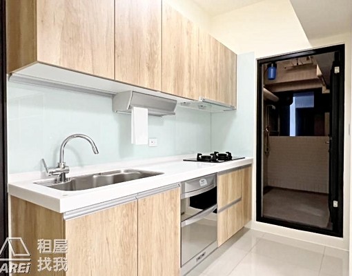 高鐵商圈可補傢俱⭐️棋琴26重奏質感3房平車 - Image 4