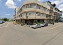 清水區-中央路開放式格局，91坪