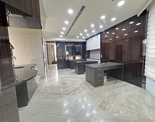 崗石電梯別墅-臨路,四套房+大露台-禁菸 - Image 3