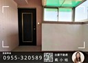 北區-北門路二段3房2廳，40.6坪