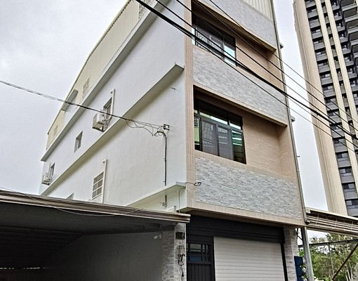 【喬居】全新套房.近高雄大學校門.室內可停機車.可租補 - 591租屋網 - Image 8