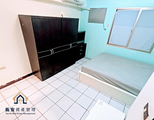 🌾綠園道2房含車♥2衛浴超方便♥陽台獨洗曬♥可養貓♥可租補 - Image 6