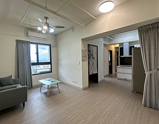 🍎社會住宅🍎楠梓高楠公路✨14樓高樓景觀 - Image 1