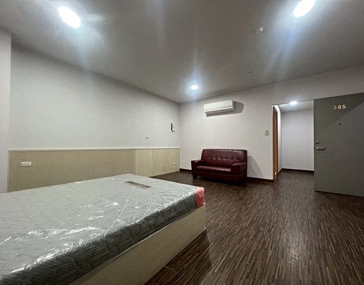 台南租屋~威秀大空間套房(公園305) - Image 3