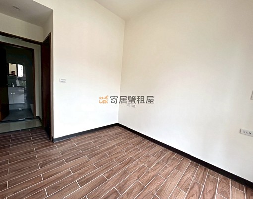 寄居蟹社會住宅🏠福德路全新電梯3房2衛浴2陽台可寵物可租 - Image 8