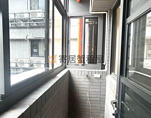 寄居蟹社會住宅🏠福德路全新電梯3房2衛浴2陽台可寵物可租 - Image 10