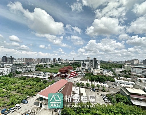 👍榮總商圈向young全新精緻邊間兩房雙衛🚿權威 - Image 13