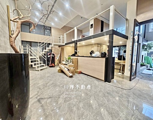 歐富限定🏅可寵雙租補整棟新蓋電梯大樓🏅飯店式服務陽台獨洗 - Image 2