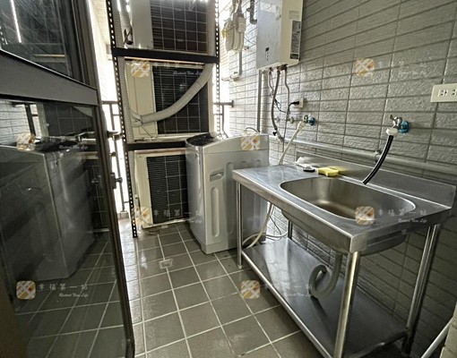 🍀輕屋齡大四房三衛平車|主次臥各一間衛浴🍀 - Image 14