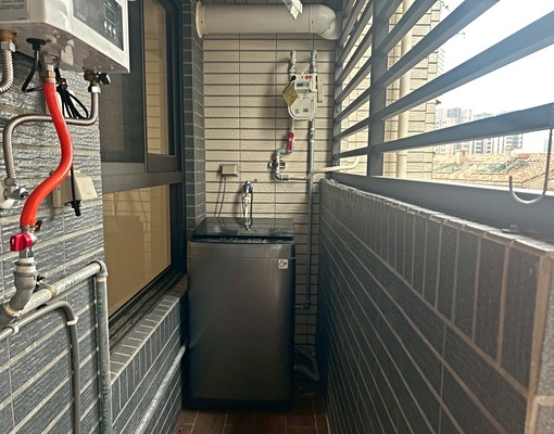 🍎社會住宅🍎楠梓全新未住🌟兩房一廳一衛含車 - Image 6