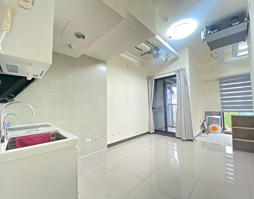 柔伊💖小資宅兩房平車位 - 591租屋網 - Image 4