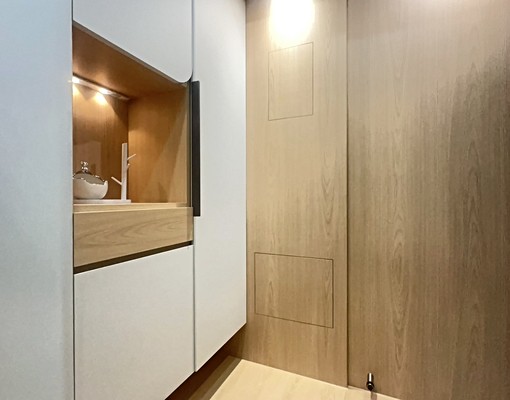 全新裝潢第一手入住,福懋more+大兩房 - Image 6
