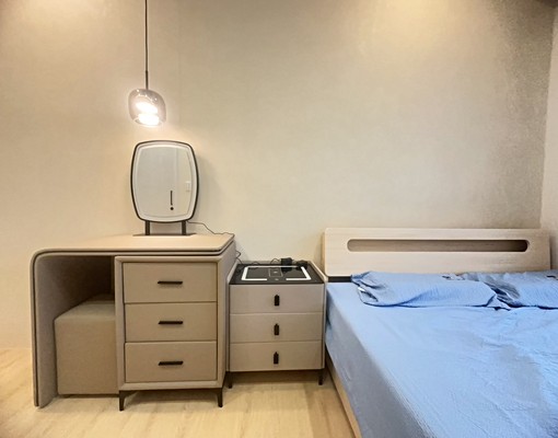 全新裝潢第一手入住,福懋more+大兩房 - Image 9