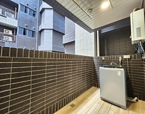 雙捷運璽來登一房一廳家具電齊全 - Image 8