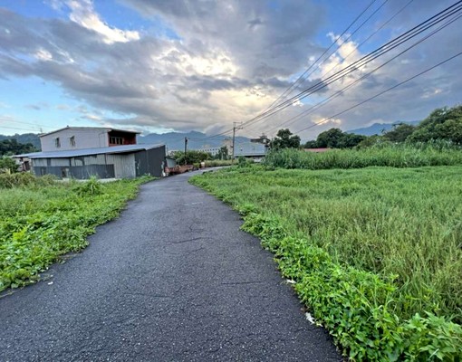 G673三峽麻園臨路一般農地