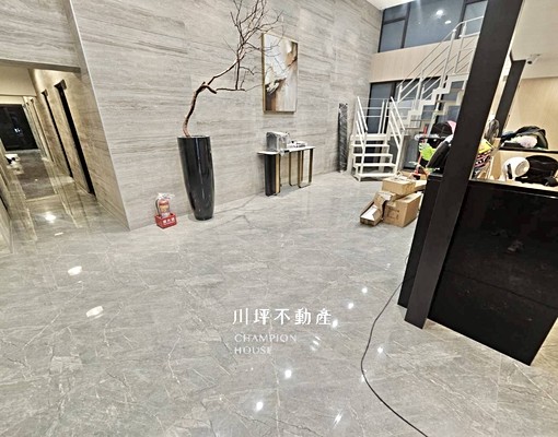 歐富🏅可寵飯店式管理✨整棟新蓋樓中樓一房一廳✨ - Image 2