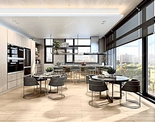 歐富🏅可寵飯店式管理✨整棟新蓋樓中樓一房一廳✨ - Image 14