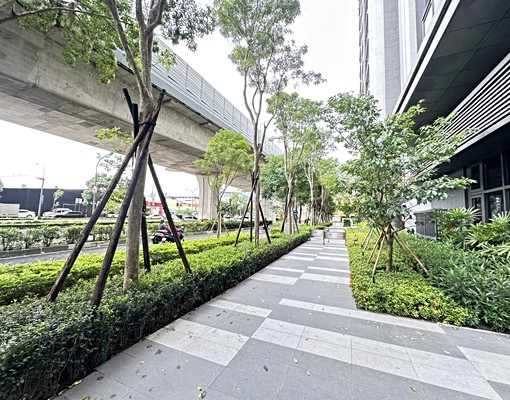 🍎太平大櫻國3-超面寬高曝光樓店加平面車位🍎 - Image 9