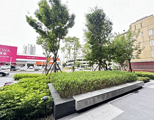 🍎太平大櫻國3-超面寬高曝光樓店加平面車位🍎 - Image 8