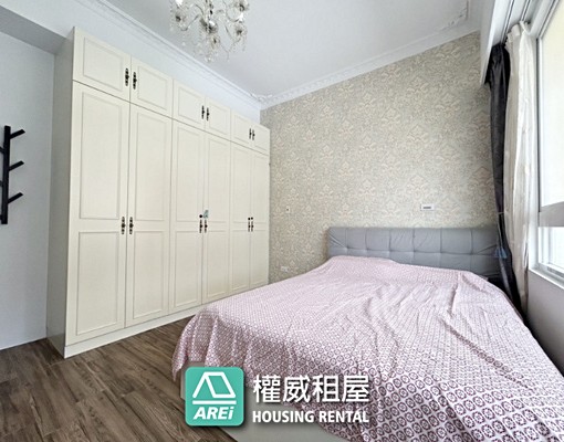 🚉左營M1精品明亮3房車位-權威 - Image 7