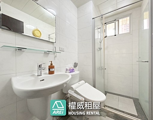 🚉左營M1精品明亮3房車位-權威 - Image 15