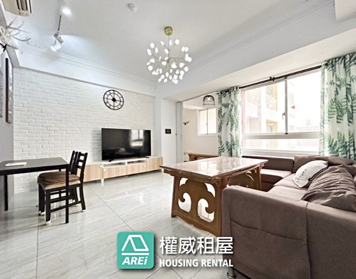 🚉左營M1精品明亮3房車位-權威 - Image 4