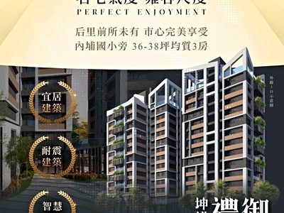 社區圖片