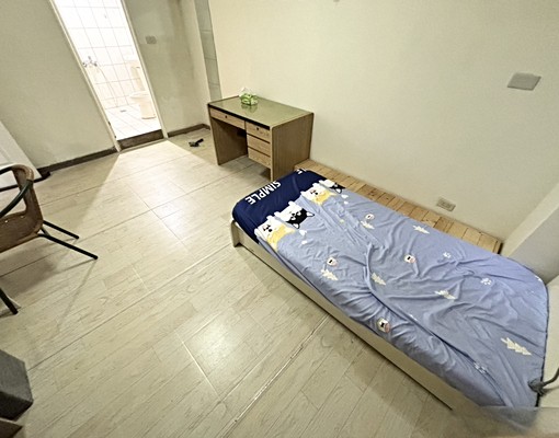 近中山醫🔥55坪樓中樓大5房🏡可合租/家庭❤️🉑租補 - Image 9