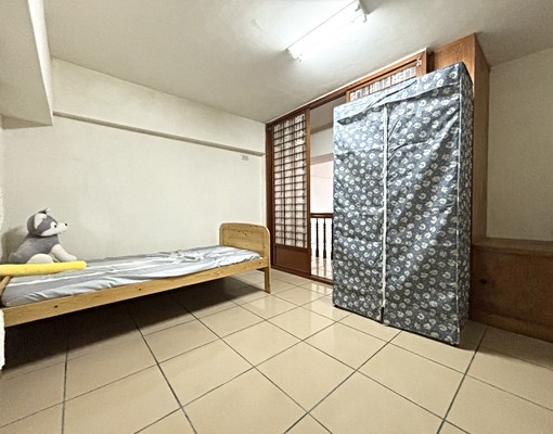 近中山醫🔥55坪樓中樓大5房🏡可合租/家庭❤️🉑租補 - Image 10